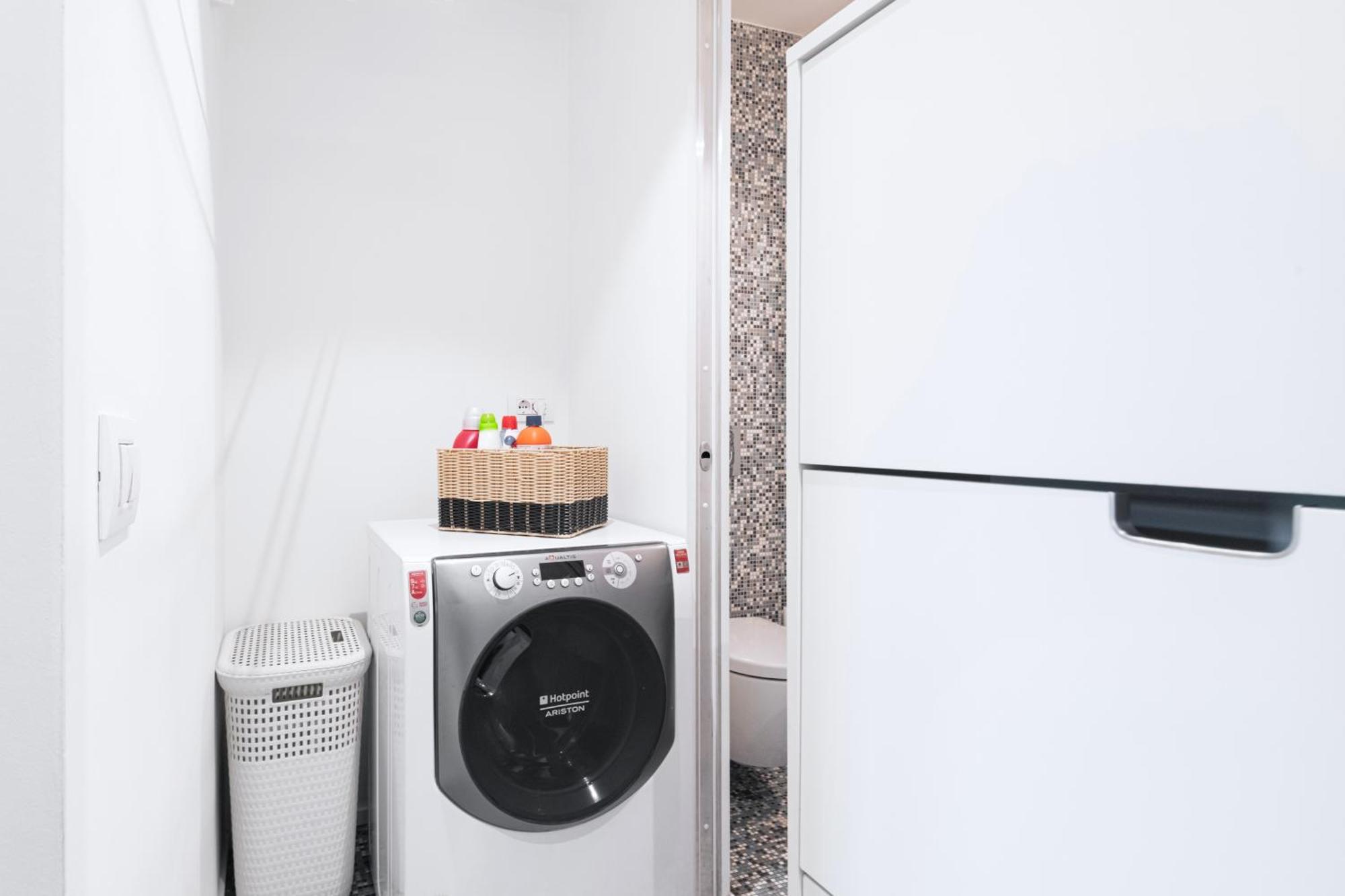 Easylife - Accogliente Appartamento In Bocconi ميلان المظهر الخارجي الصورة